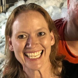 Meet your Posher, Wendy